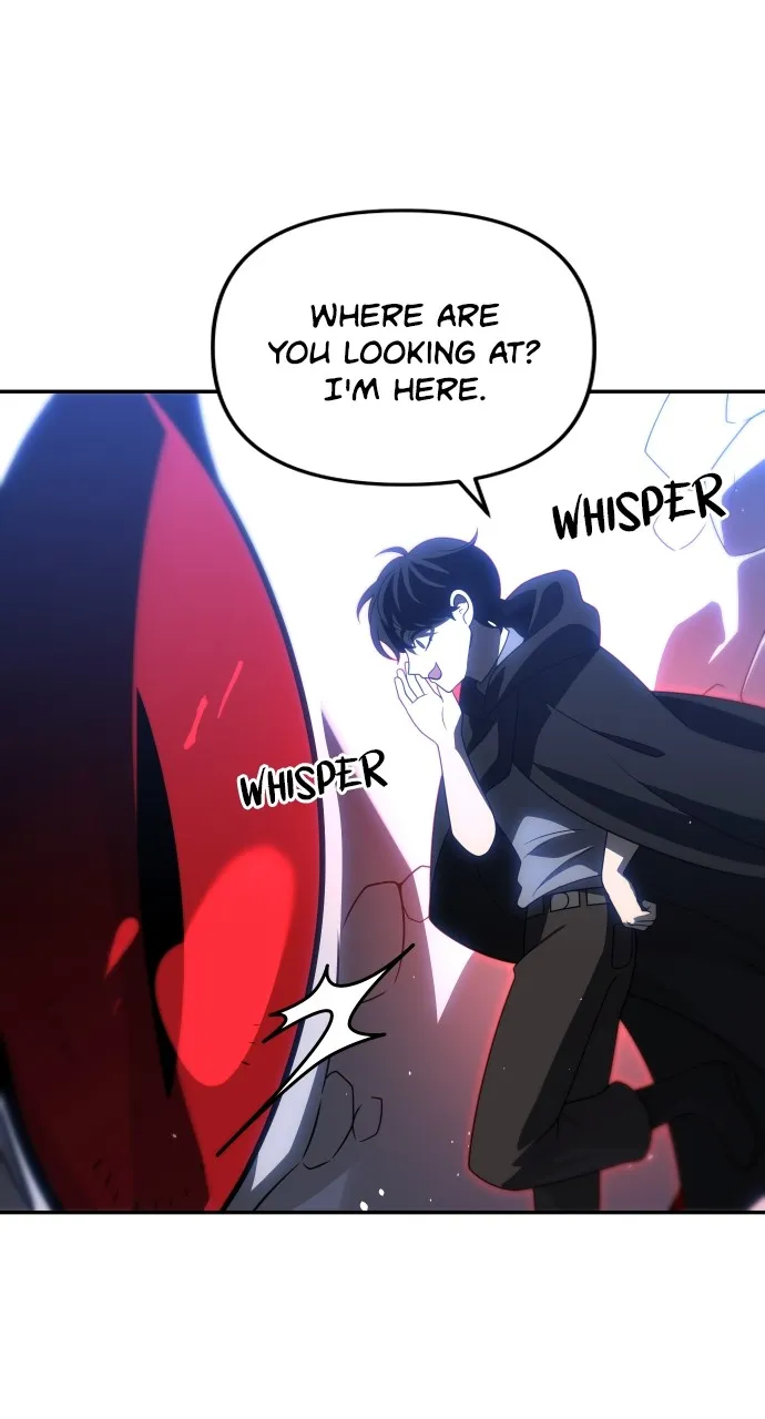 Read I Was the Final Boss chapter 79 image 94 on Lezhin