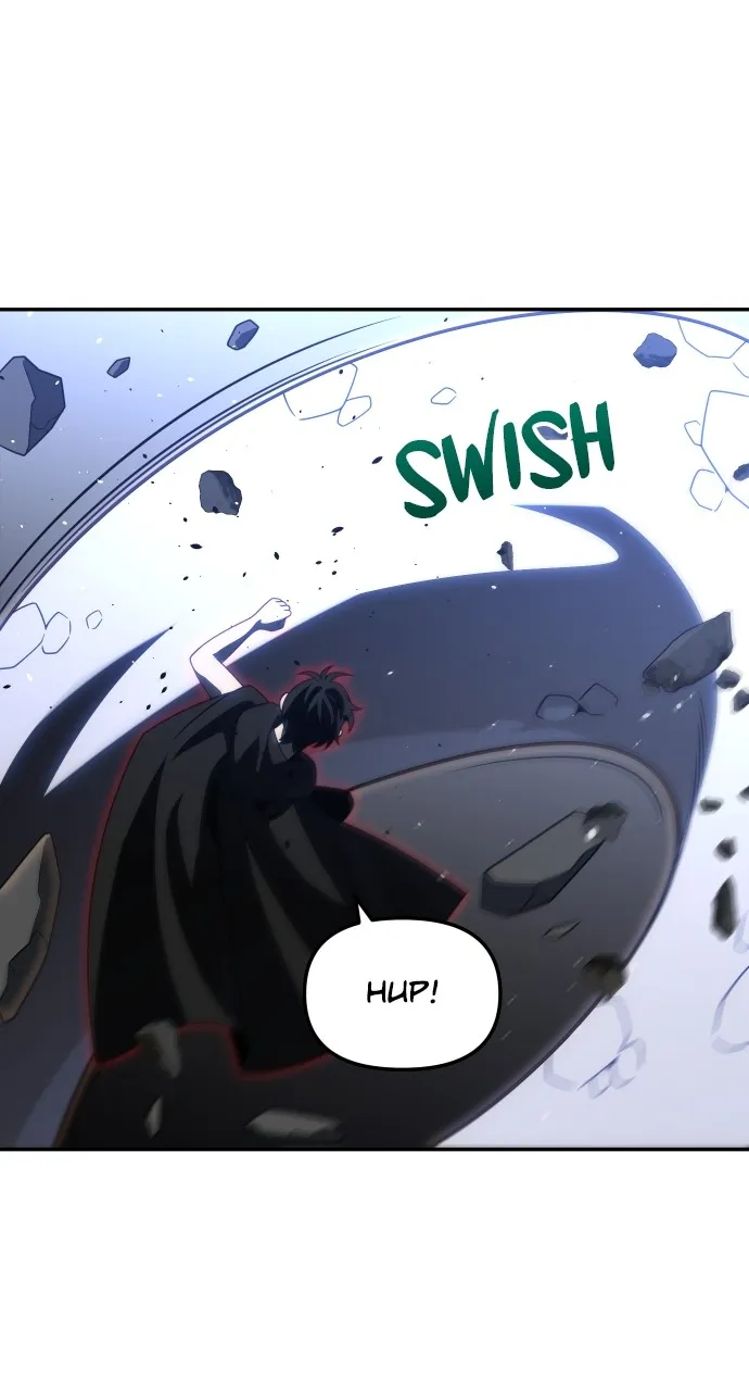 Read I Was the Final Boss chapter 79 image 95 on Lezhin