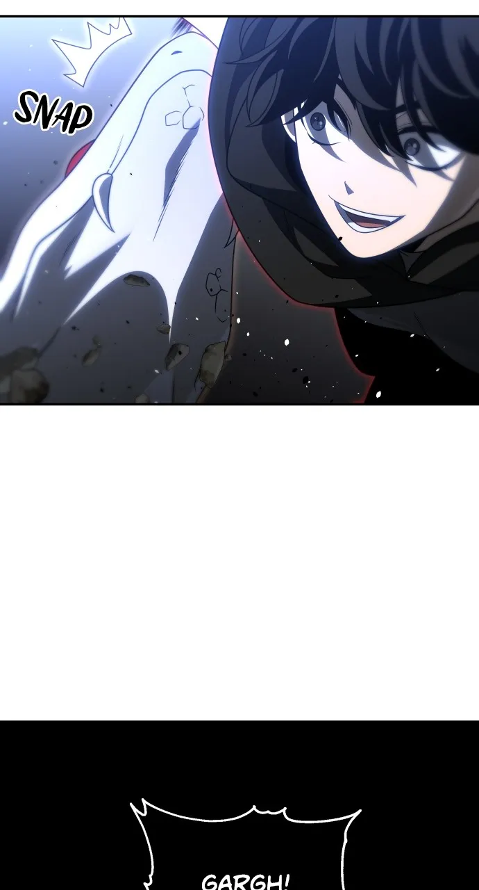 Read I Was the Final Boss chapter 79 image 97 on Lezhin