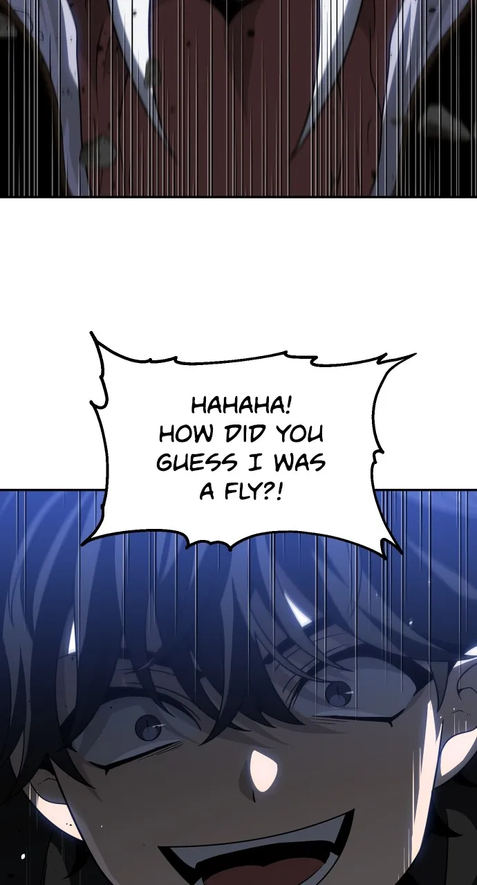 Read I Was the Final Boss chapter 79 image 99 on Lezhin