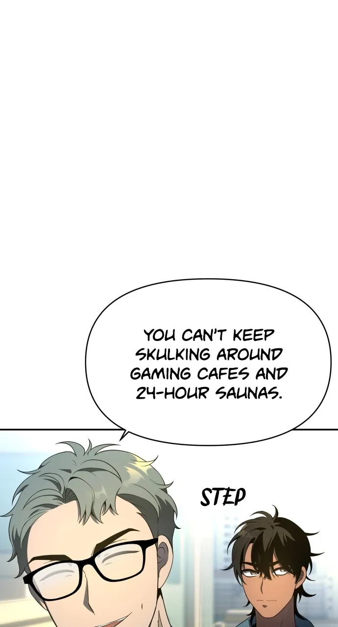 Read I Was the Final Boss chapter 8 image 1 on Lezhin