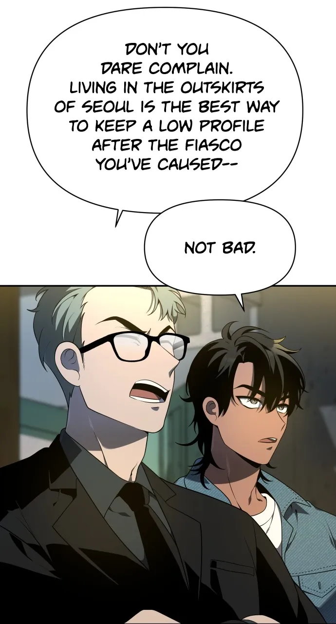 Read I Was the Final Boss chapter 8 image 10 on Lezhin