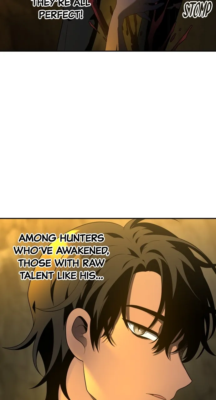 Read I Was the Final Boss chapter 8 image 100 on Lezhin