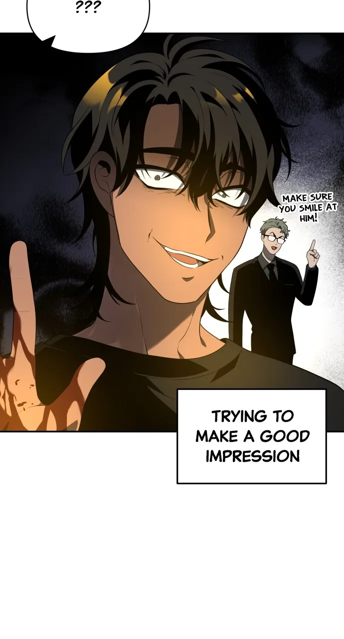 Read I Was the Final Boss chapter 8 image 103 on Lezhin