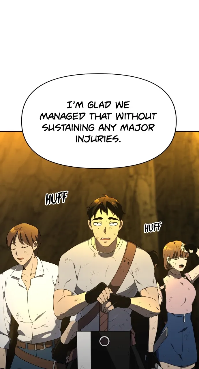 Read I Was the Final Boss chapter 8 image 104 on Lezhin