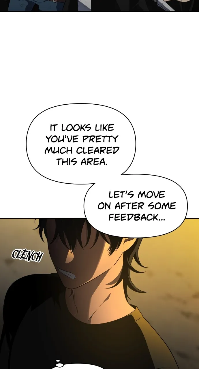 Read I Was the Final Boss chapter 8 image 105 on Lezhin