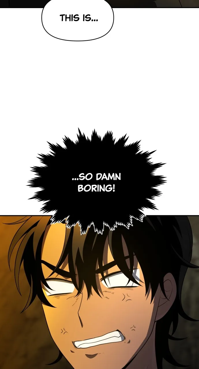 Read I Was the Final Boss chapter 8 image 106 on Lezhin