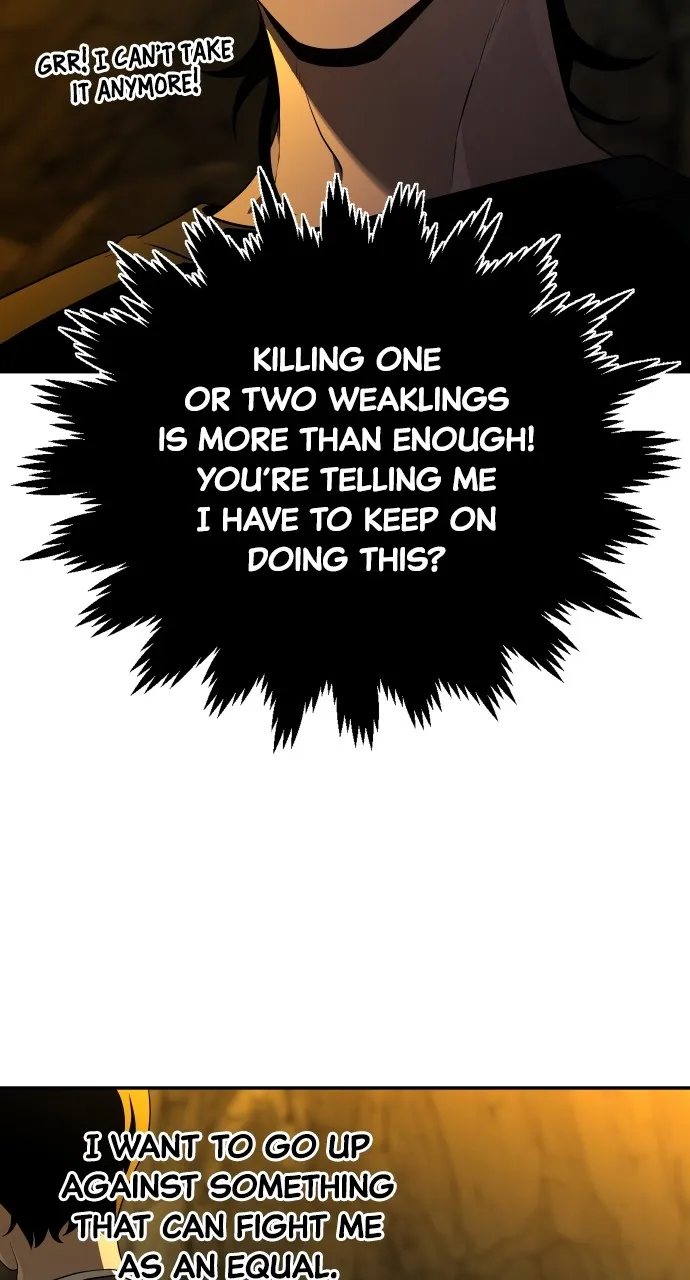 Read I Was the Final Boss chapter 8 image 107 on Lezhin