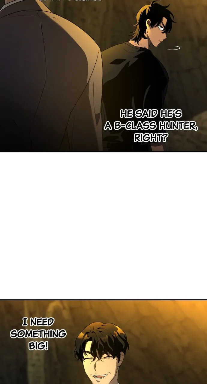 Read I Was the Final Boss chapter 8 image 108 on Lezhin
