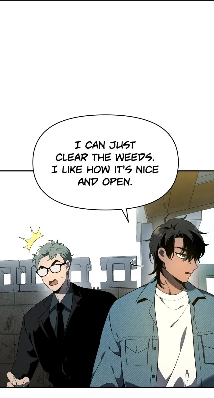 Read I Was the Final Boss chapter 8 image 11 on Lezhin