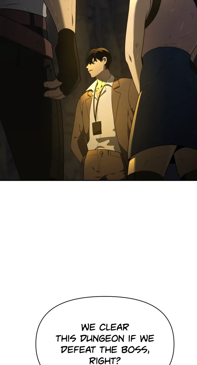 Read I Was the Final Boss chapter 8 image 113 on Lezhin