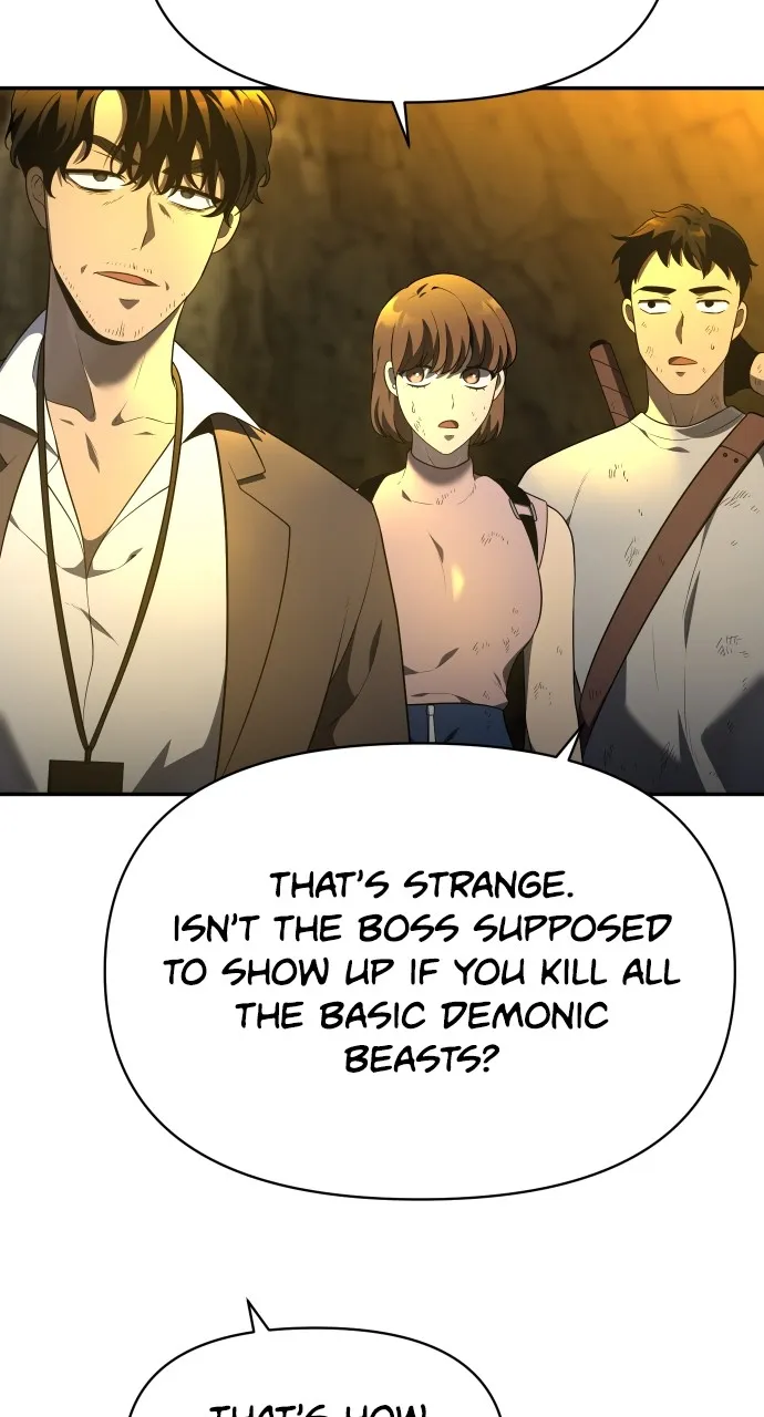 Read I Was the Final Boss chapter 8 image 114 on Lezhin