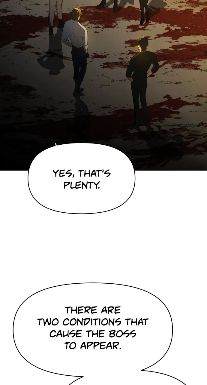 Read I Was the Final Boss chapter 8 image 118 on Lezhin