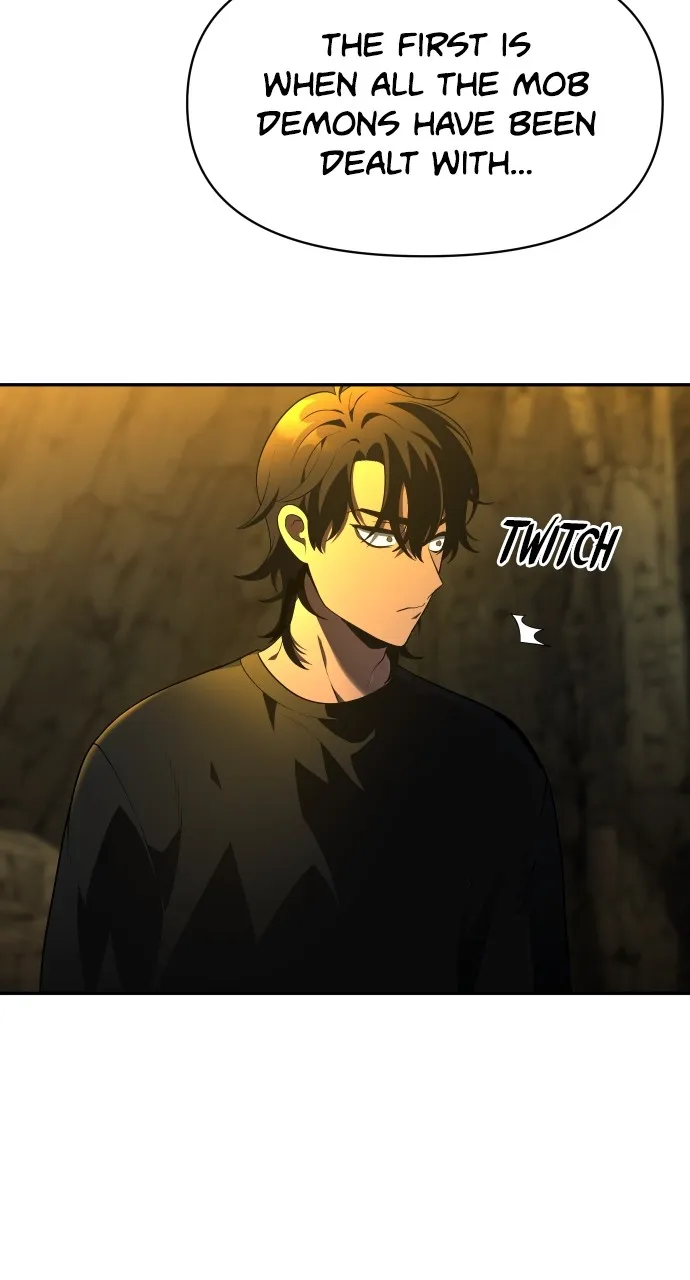 Read I Was the Final Boss chapter 8 image 119 on Lezhin