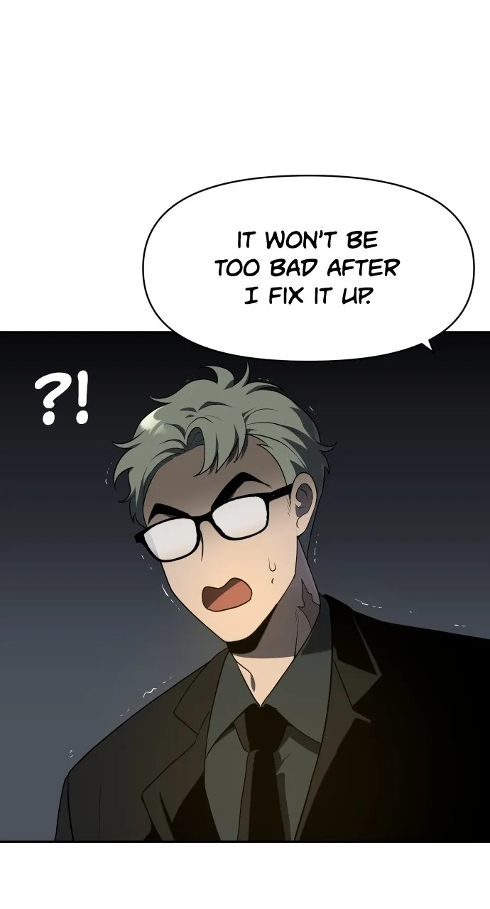 Read I Was the Final Boss chapter 8 image 12 on Lezhin