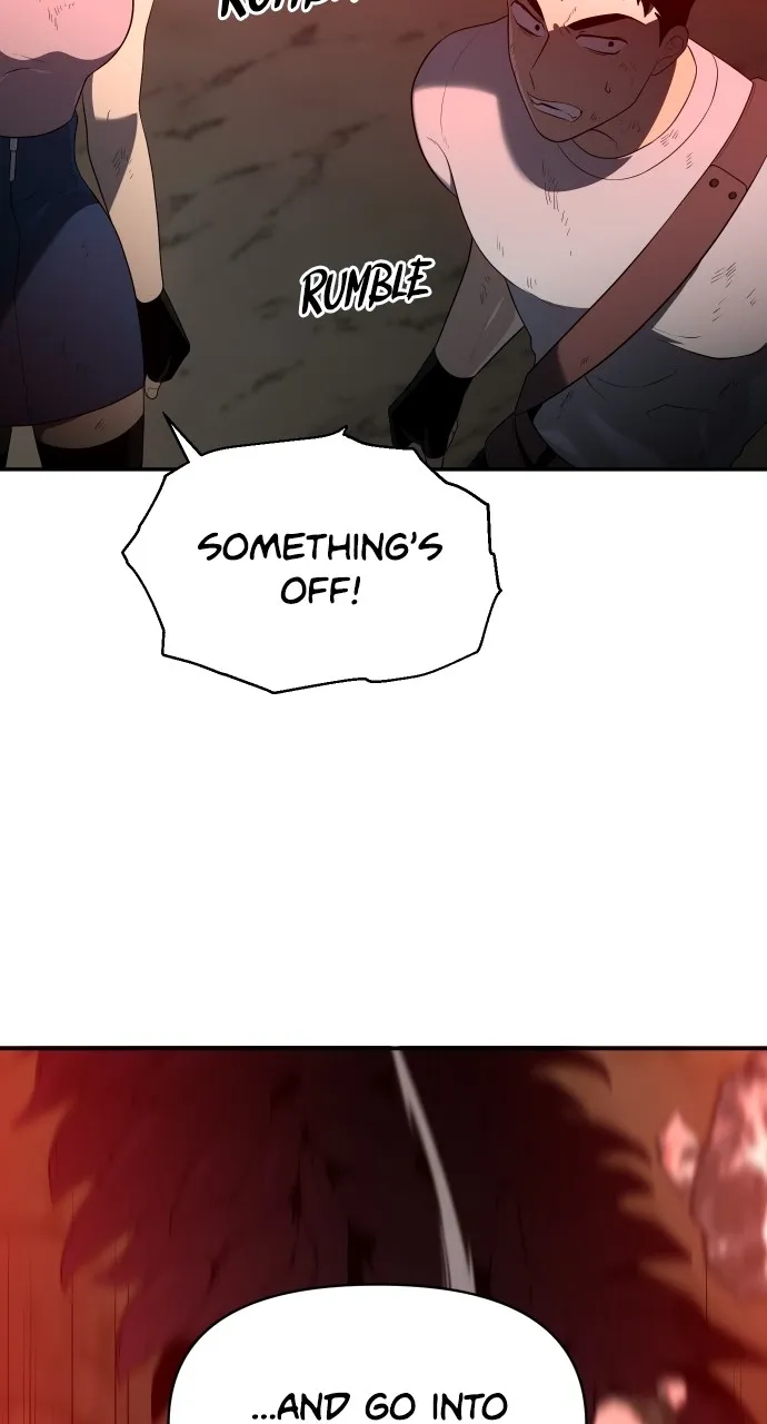 Read I Was the Final Boss chapter 8 image 121 on Lezhin