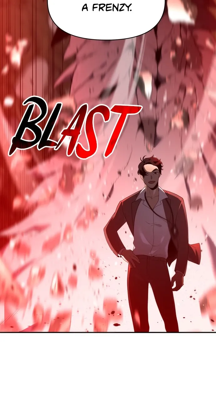 Read I Was the Final Boss chapter 8 image 122 on Lezhin