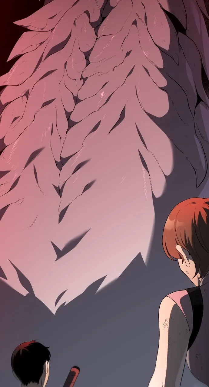 Read I Was the Final Boss chapter 8 image 126 on Lezhin