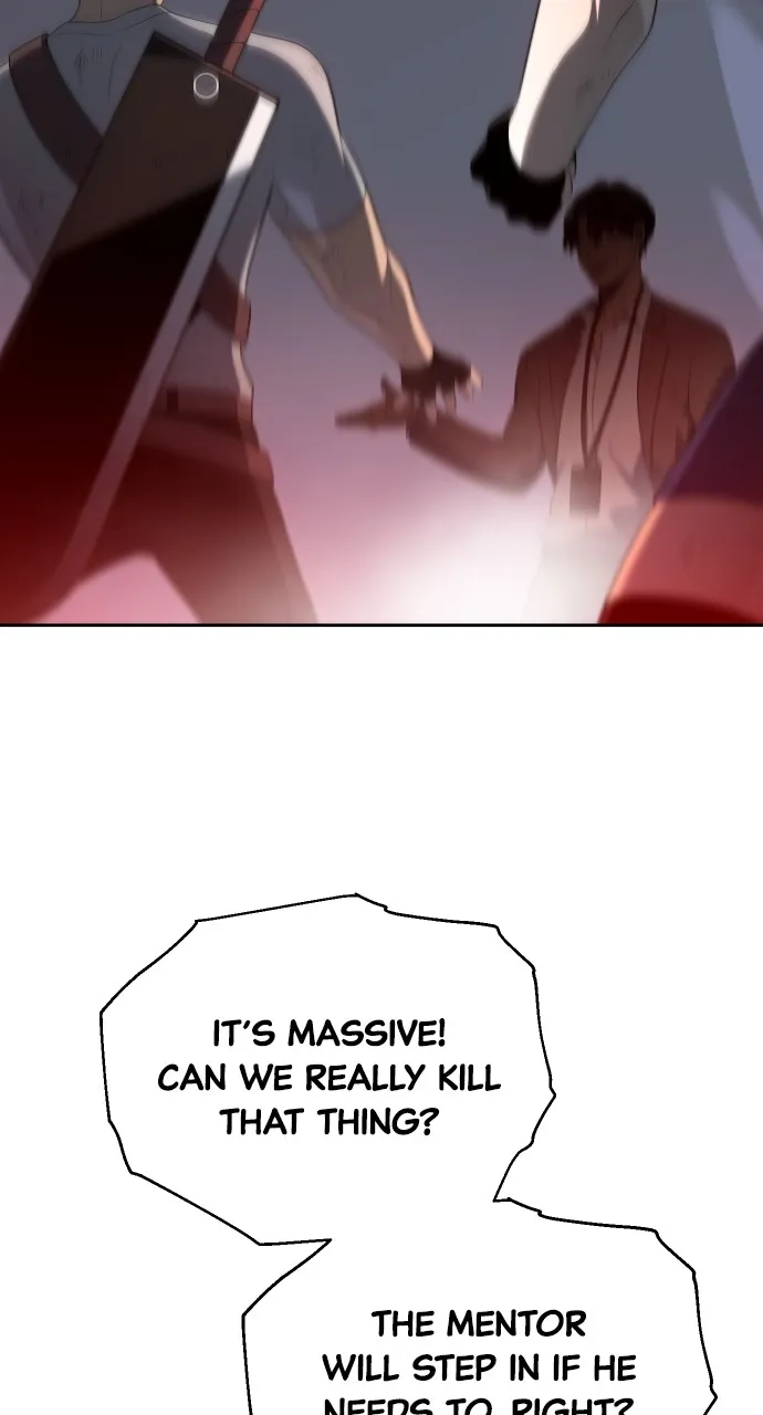 Read I Was the Final Boss chapter 8 image 127 on Lezhin