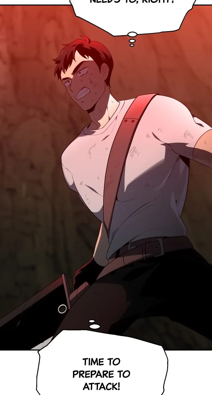 Read I Was the Final Boss chapter 8 image 128 on Lezhin
