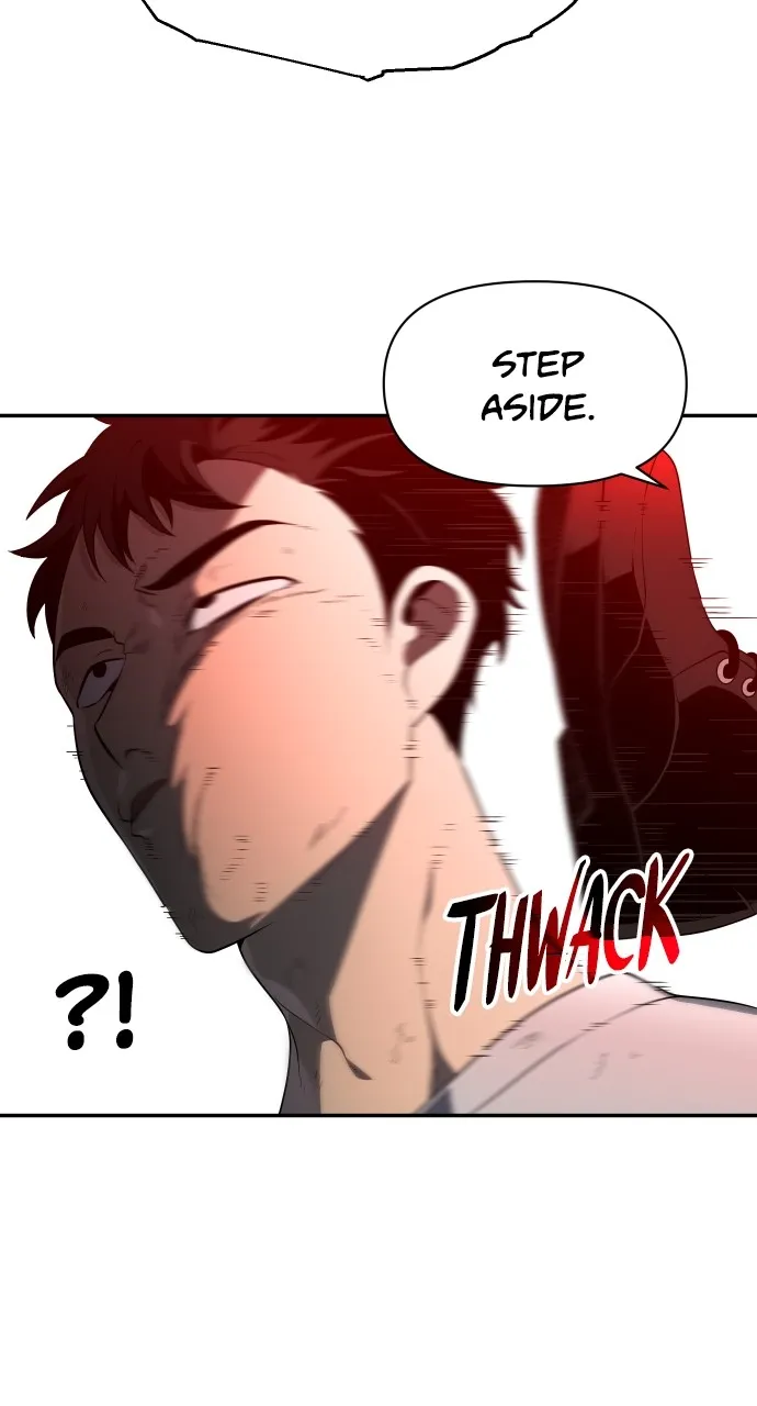Read I Was the Final Boss chapter 8 image 129 on Lezhin