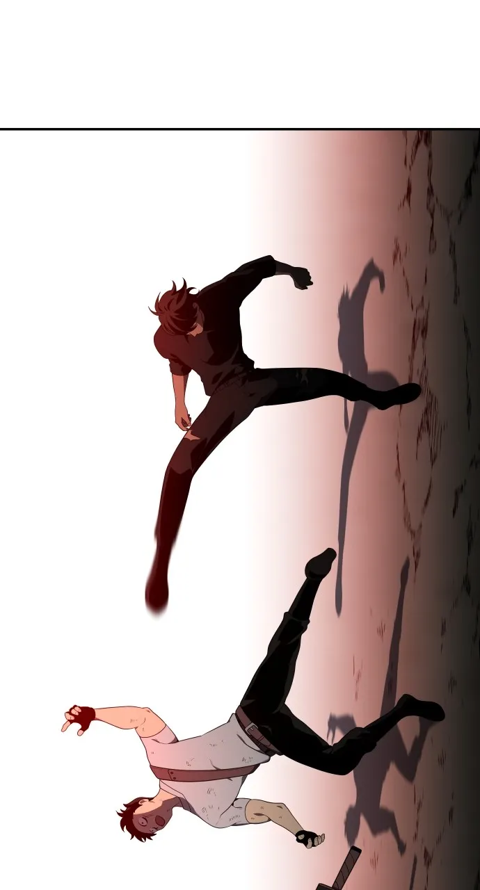 Read I Was the Final Boss chapter 8 image 130 on Lezhin