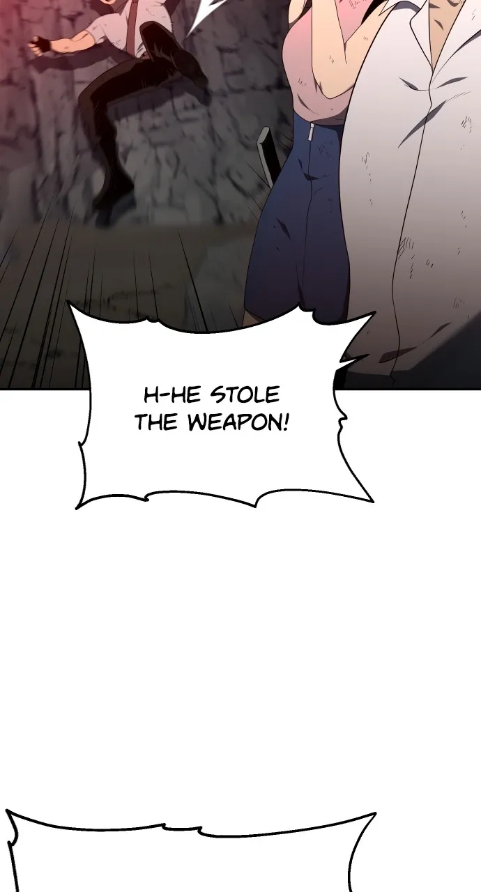 Read I Was the Final Boss chapter 8 image 133 on Lezhin