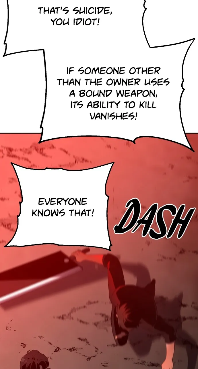 Read I Was the Final Boss chapter 8 image 134 on Lezhin