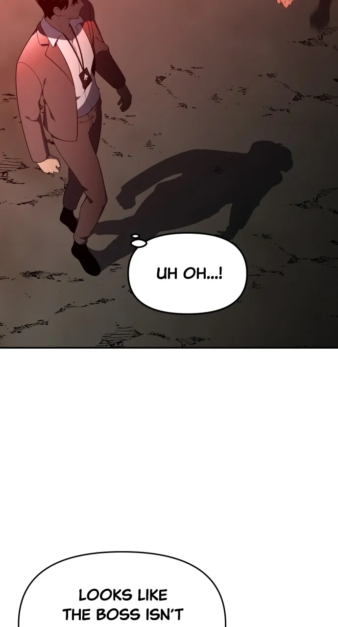 Read I Was the Final Boss chapter 8 image 135 on Lezhin