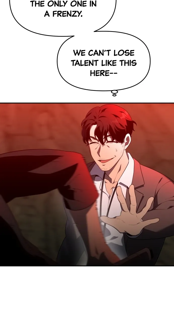 Read I Was the Final Boss chapter 8 image 136 on Lezhin