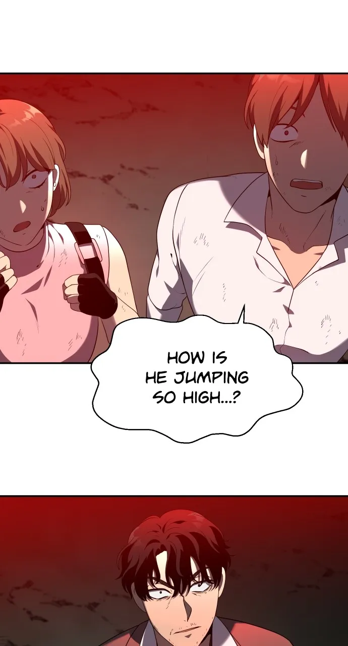 Read I Was the Final Boss chapter 8 image 139 on Lezhin