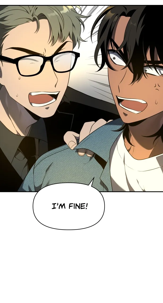 Read I Was the Final Boss chapter 8 image 14 on Lezhin