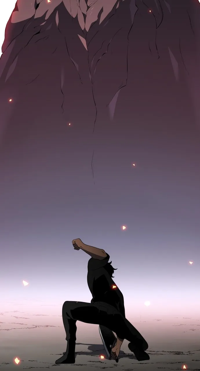 Read I Was the Final Boss chapter 8 image 149 on Lezhin