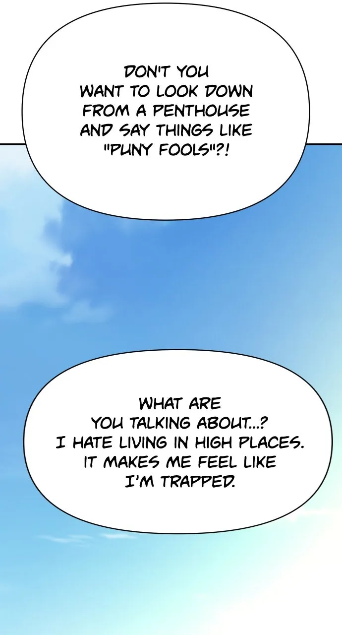 Read I Was the Final Boss chapter 8 image 15 on Lezhin