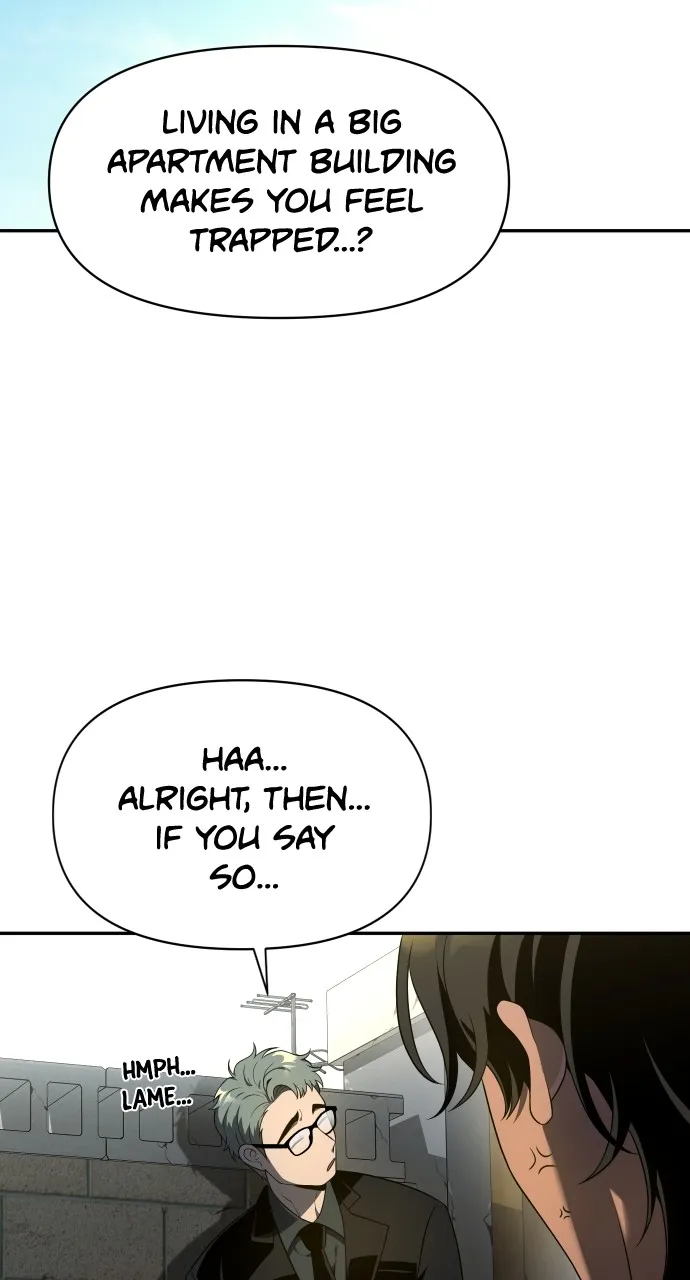 Read I Was the Final Boss chapter 8 image 16 on Lezhin