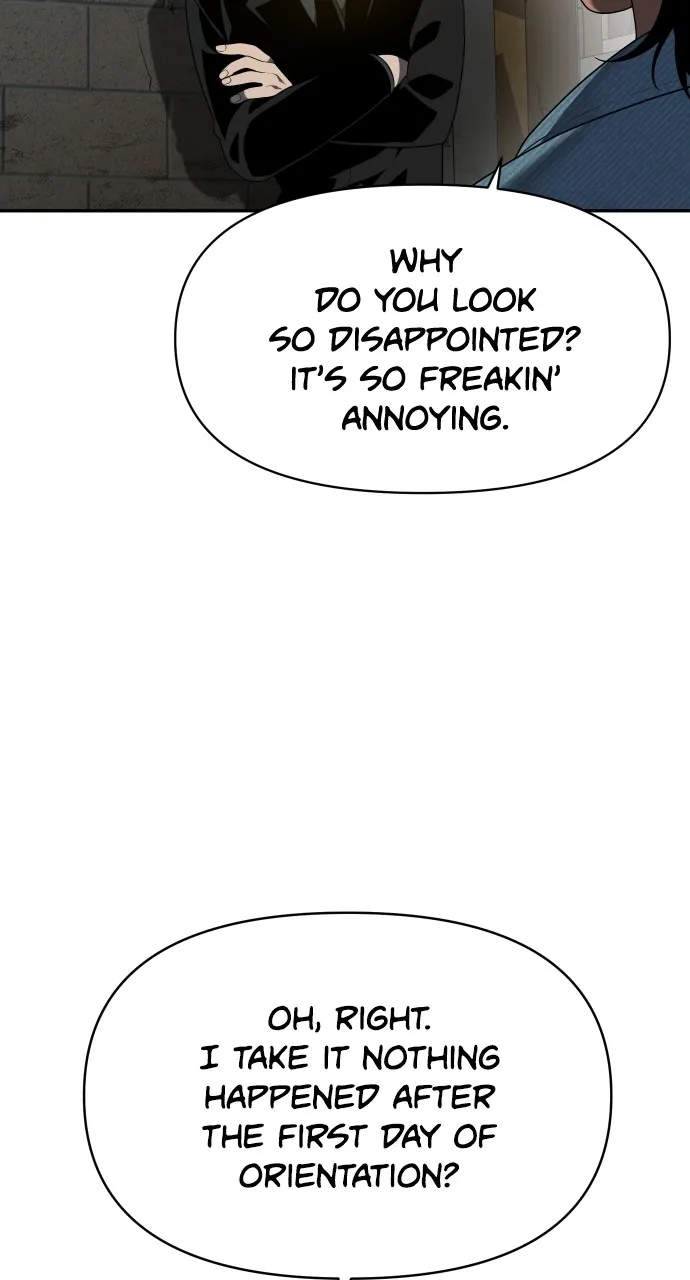 Read I Was the Final Boss chapter 8 image 17 on Lezhin