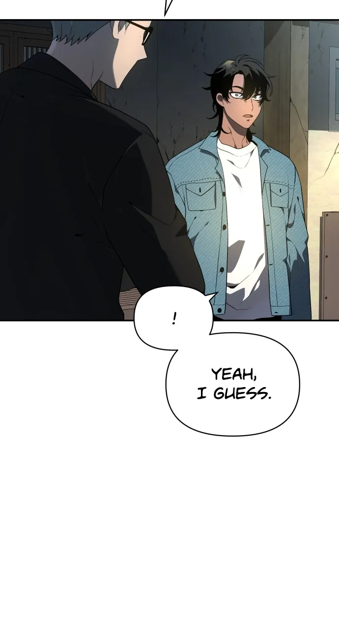 Read I Was the Final Boss chapter 8 image 18 on Lezhin