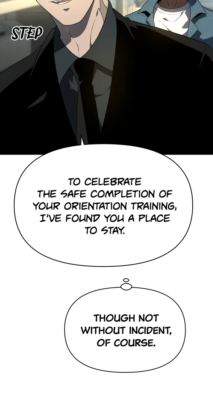 Read I Was the Final Boss chapter 8 image 2 on Lezhin