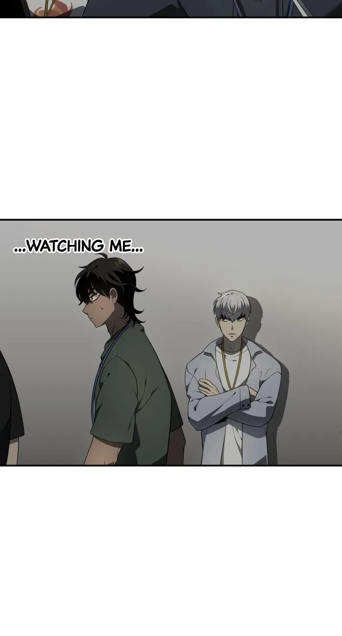 Read I Was the Final Boss chapter 8 image 20 on Lezhin