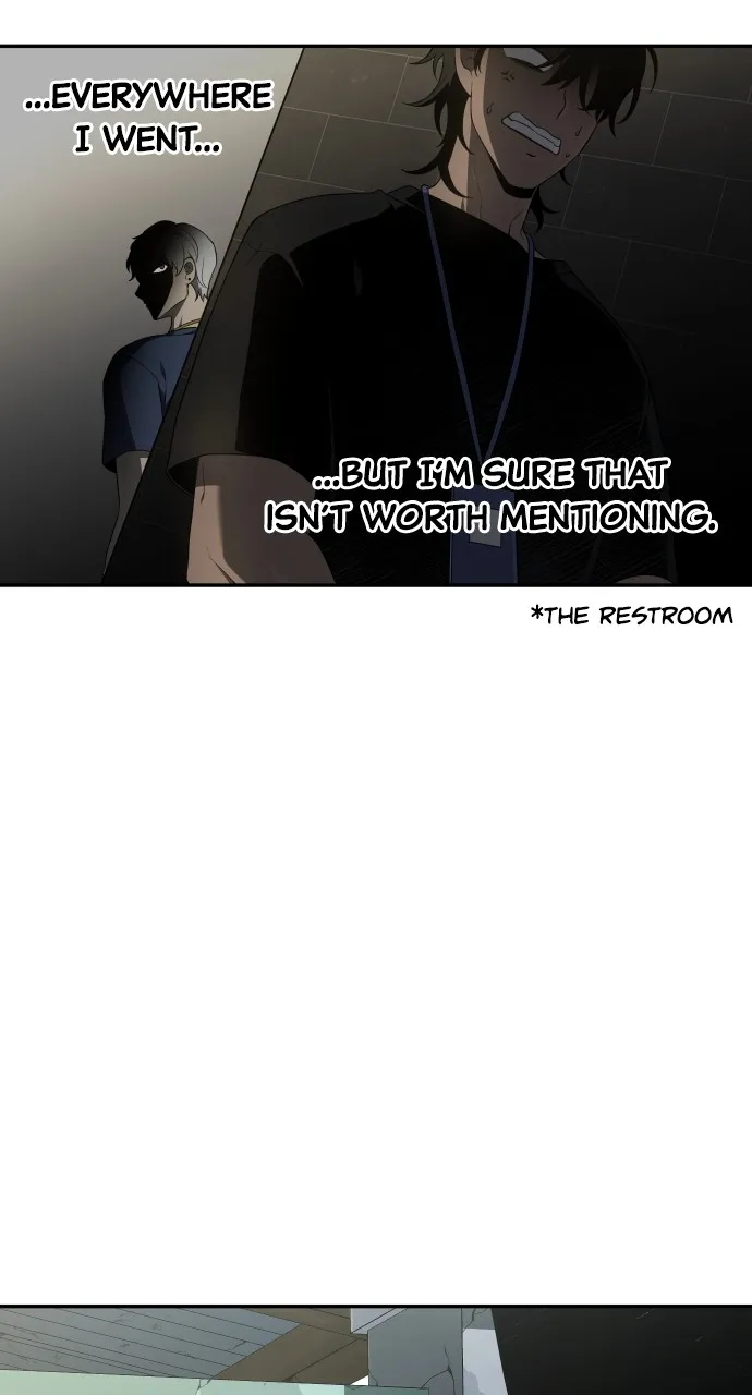 Read I Was the Final Boss chapter 8 image 21 on Lezhin