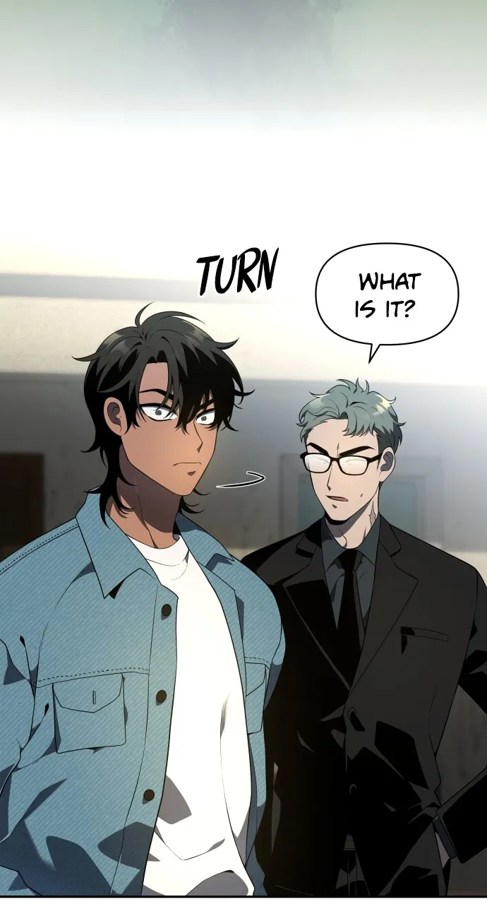 Read I Was the Final Boss chapter 8 image 24 on Lezhin
