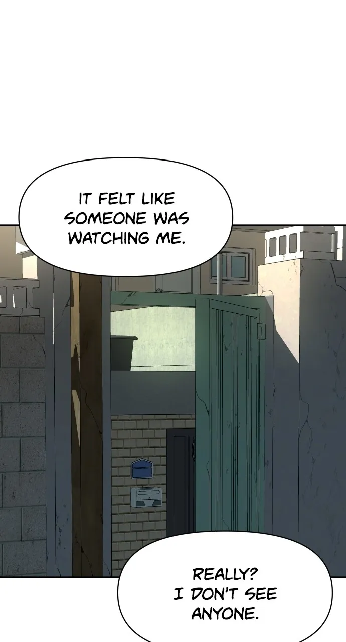 Read I Was the Final Boss chapter 8 image 25 on Lezhin