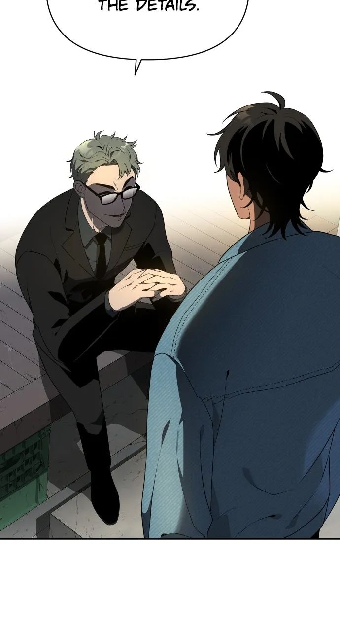 Read I Was the Final Boss chapter 8 image 27 on Lezhin