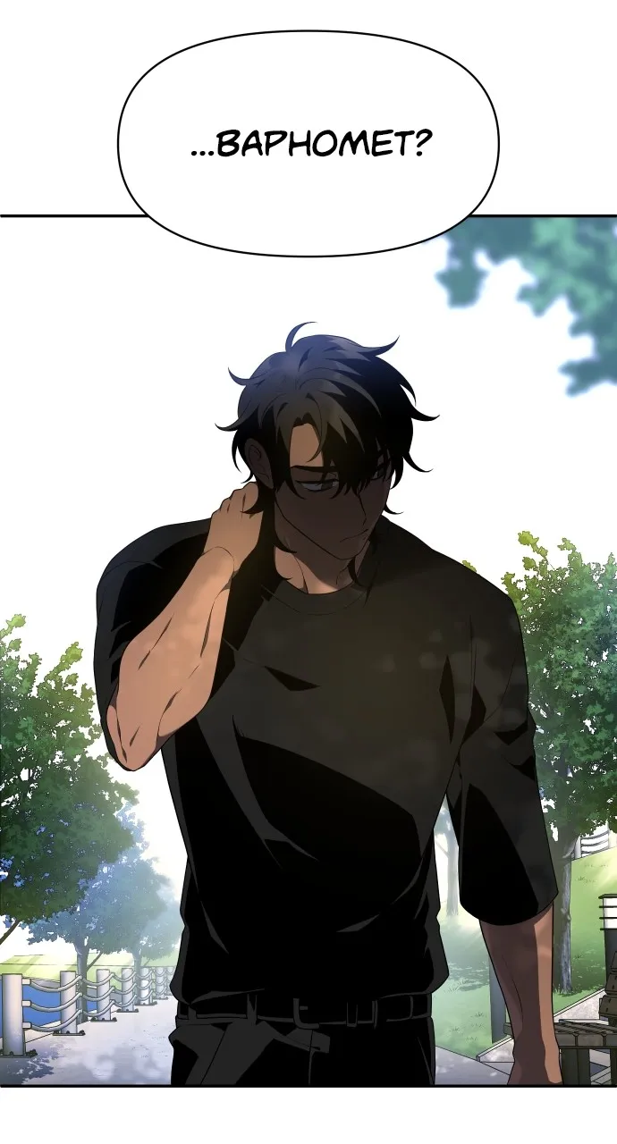 Read I Was the Final Boss chapter 8 image 32 on Lezhin