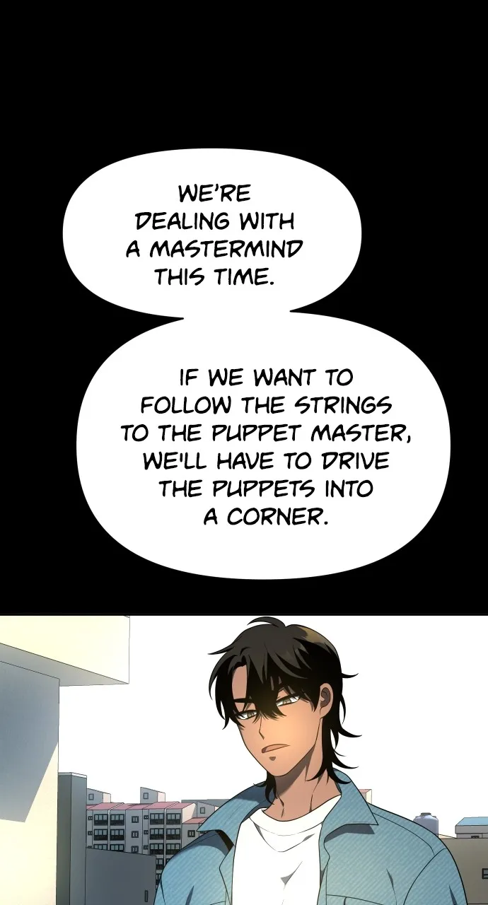 Read I Was the Final Boss chapter 8 image 41 on Lezhin