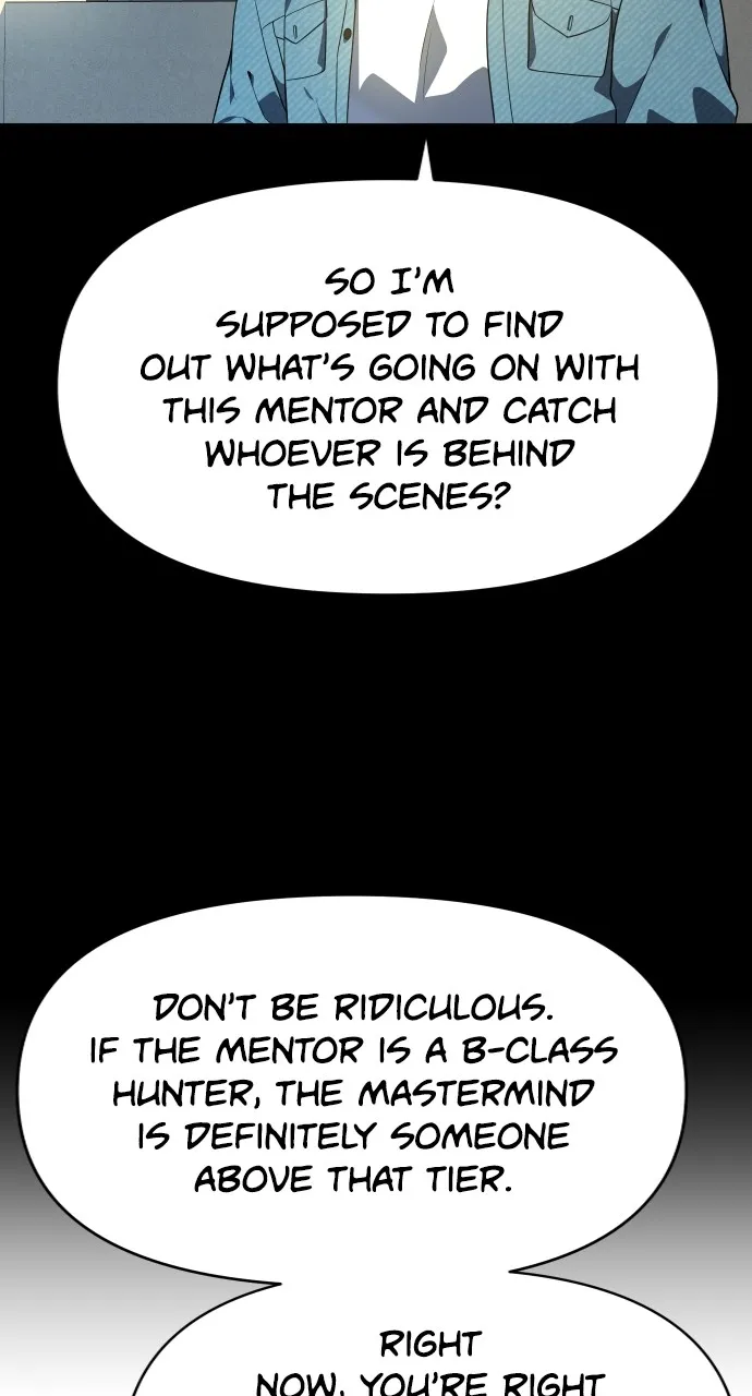 Read I Was the Final Boss chapter 8 image 42 on Lezhin