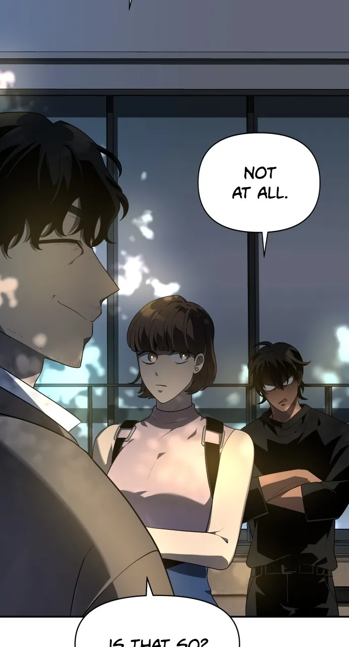 Read I Was the Final Boss chapter 8 image 47 on Lezhin