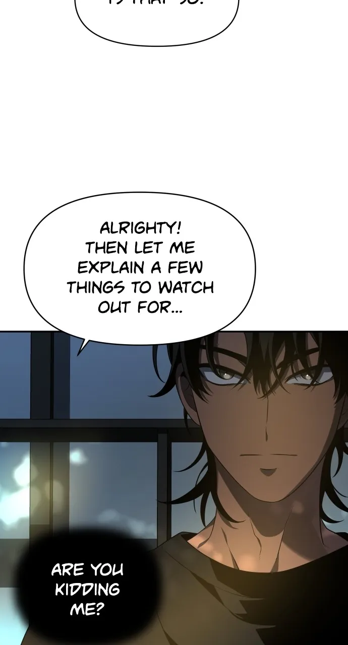 Read I Was the Final Boss chapter 8 image 48 on Lezhin