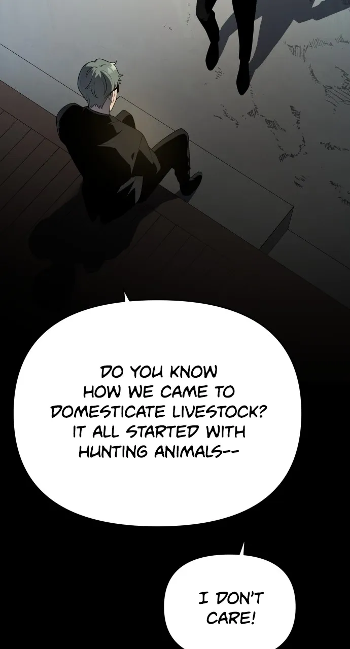 Read I Was the Final Boss chapter 8 image 50 on Lezhin