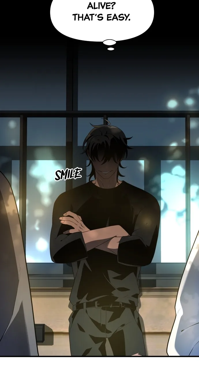 Read I Was the Final Boss chapter 8 image 54 on Lezhin